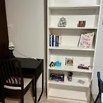 Sopot Pokoje Nadmorskie 3K