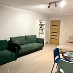 Sopot Pokoje Nadmorskie 3K