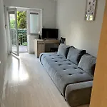 Sopot Pokoje Nadmorskie 3K
