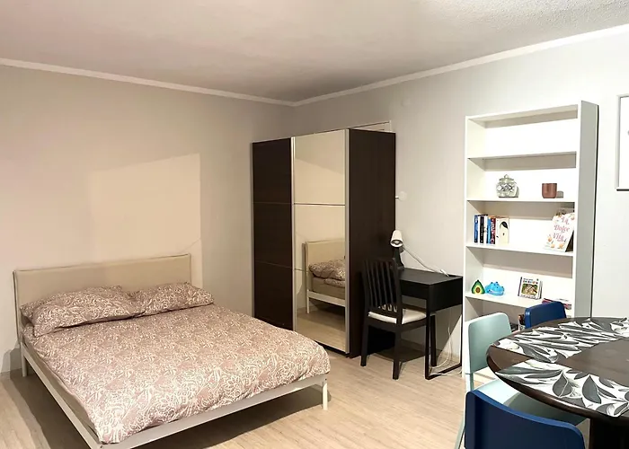 Sopot Pokoje Nadmorskie 3K
