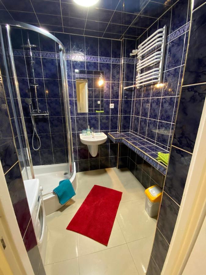 Apartment Nadmorskie 3k Sopot
