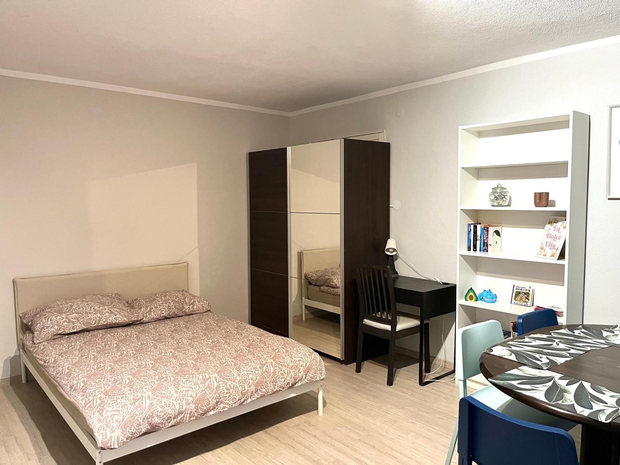 Apartment Nadmorskie 3k Sopot