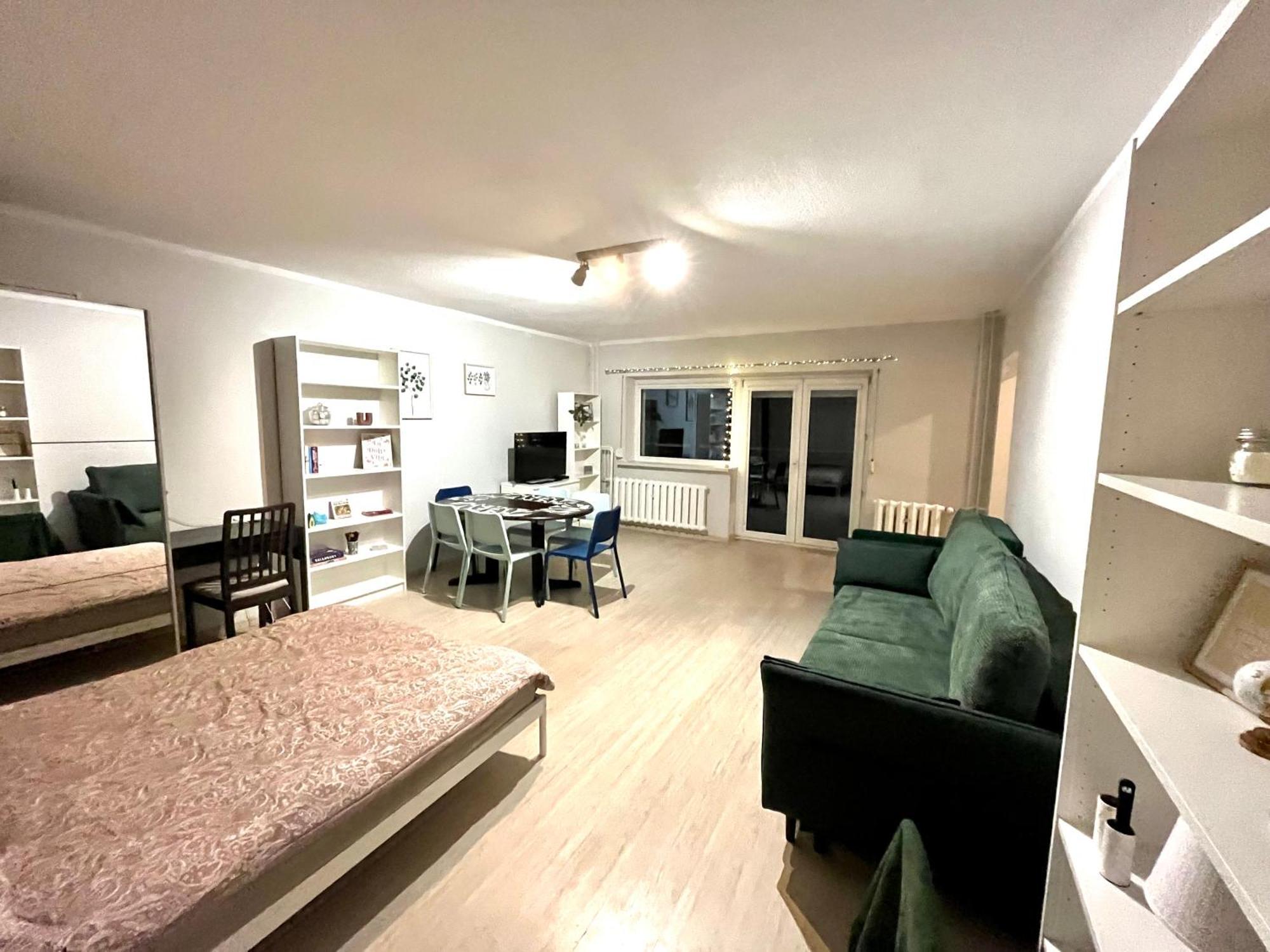 Apartment Nadmorskie 3k