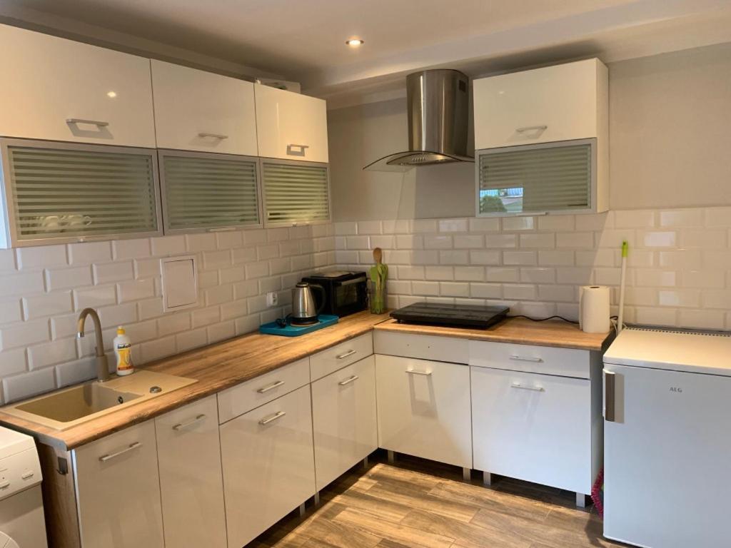 Apartment Nadmorskie 3k *